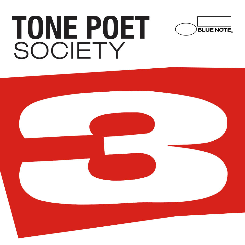 Blue Note Tone Poet Society abonnement 3 mois vinyle