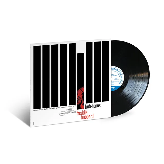 Blue Note Classic Hub-Tones Vinyle Freddie Hubbard 180g