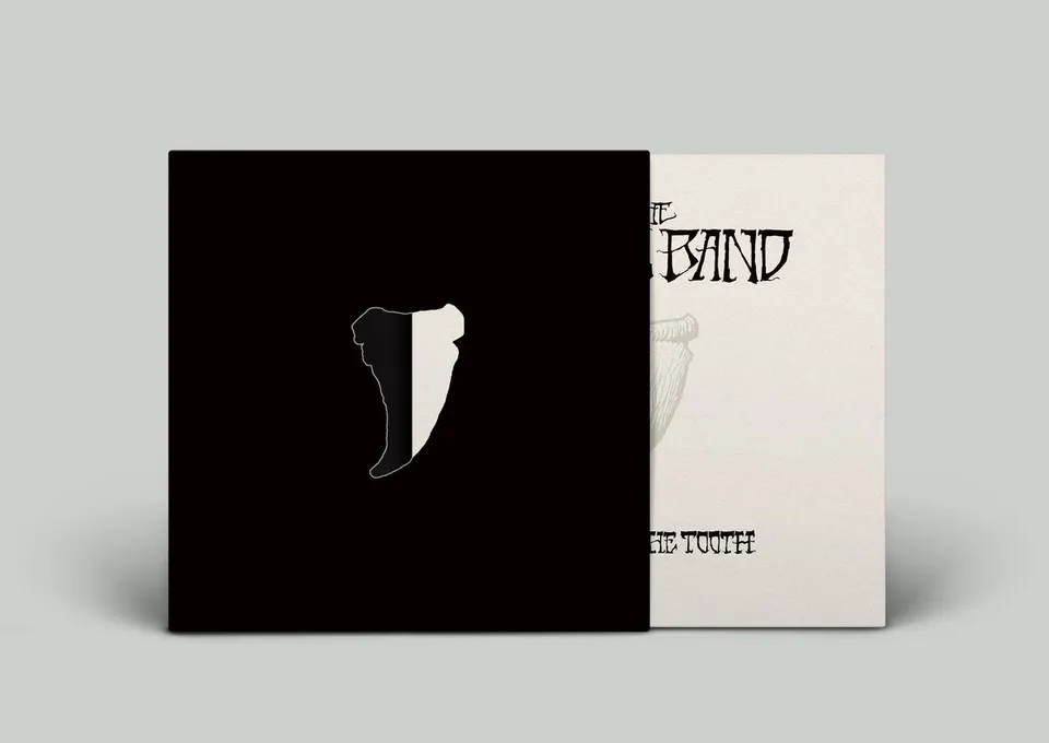 The Budos Band Long In The Tooth vinyle LP funk