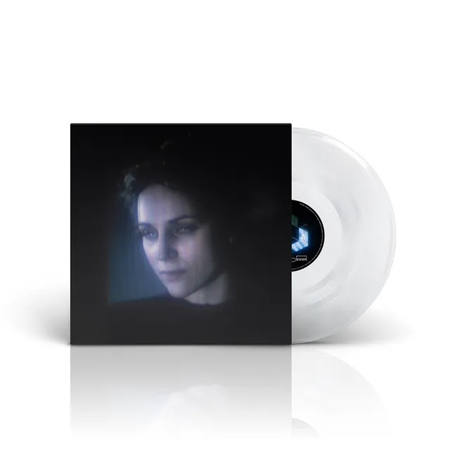 Blue Note Agnes Obel Myopia CD piano voix