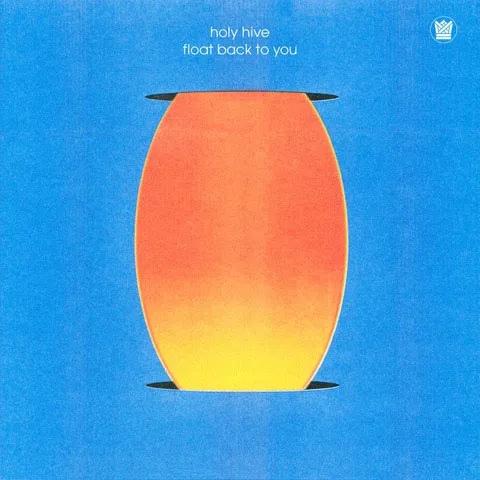 Big Crown Records Float Back To You vinyle folk soul Holy Hive