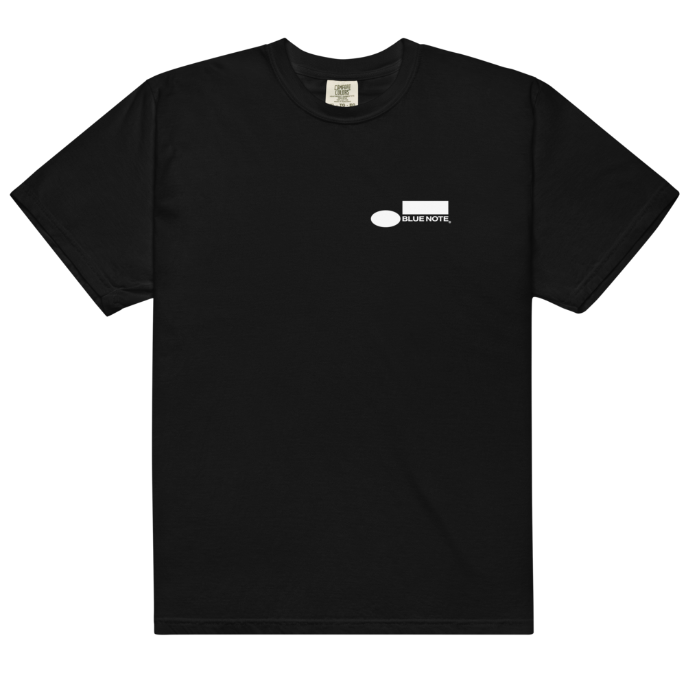 Blue Note Classic Collegiate Tee t-shirt coton taille L