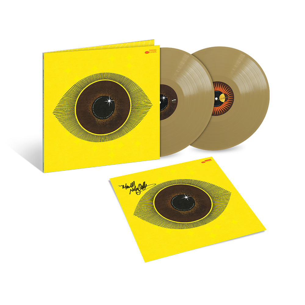 Blue Note Meshell Ndegeocello No More Water CD hommage Baldwin