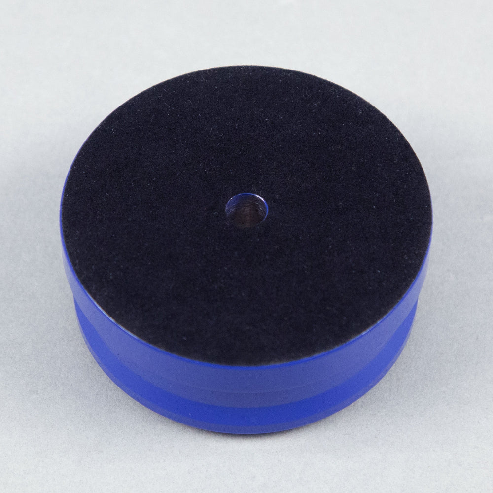 Turntable Lab x Blue Note poids vinyle stabilisateur 750g