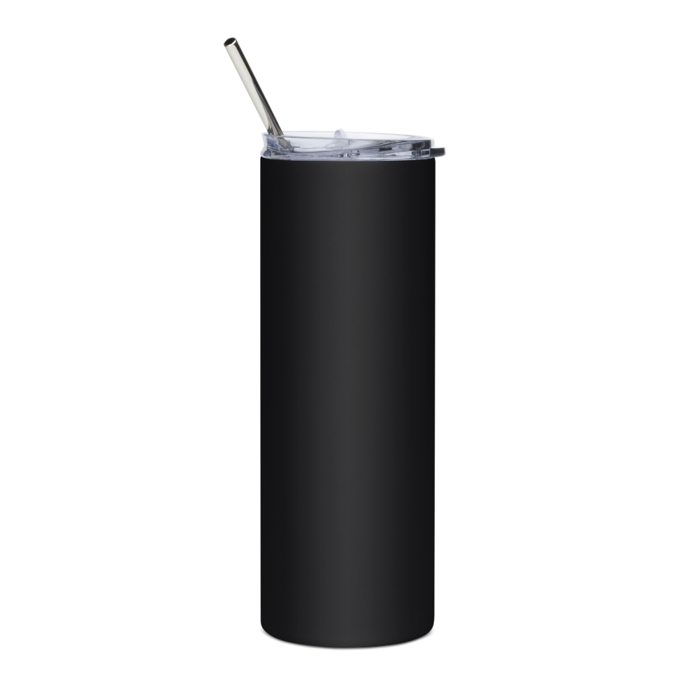 Blue Note Merch Classic Logo Tumbler gobelet inox 20oz