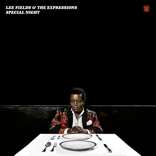 Lee Fields Special Night LP vinyle album soul