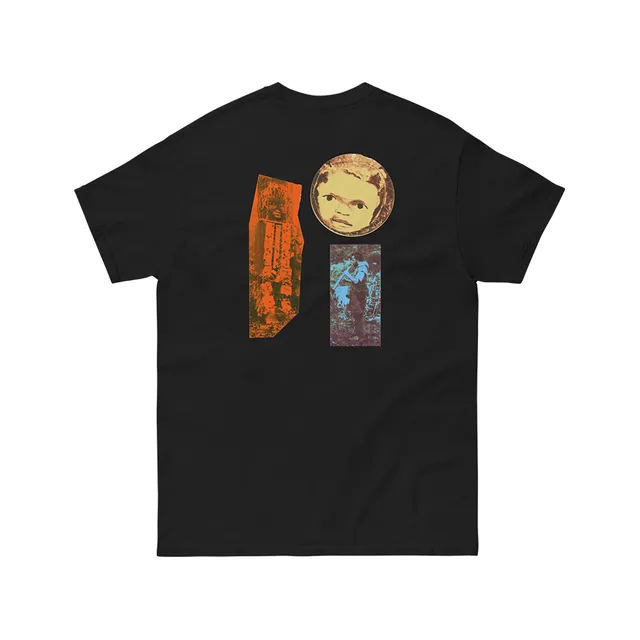 Blue Note Cautious Clay KARPEH T-Shirt Coton Tailles S-2XL