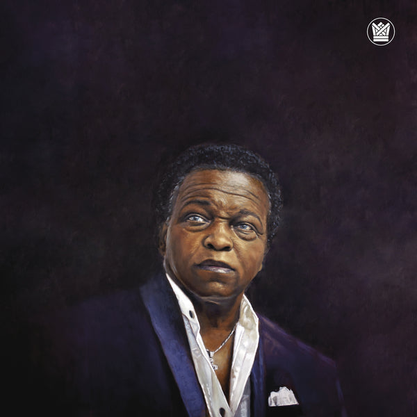 Lee Fields Big Crown Vaults vinyle LP violet + soul deep