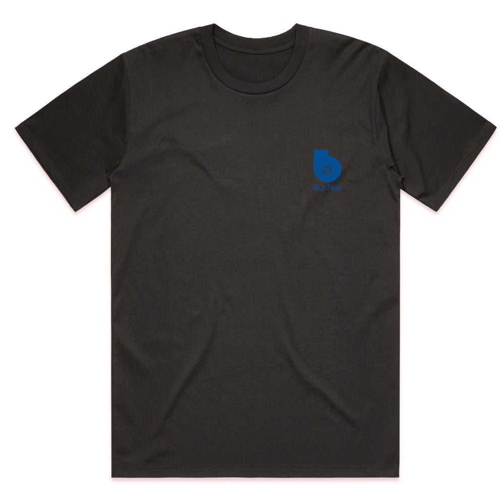 Blue Note x Turntable Lab Live At The Lab T-Shirt Coton