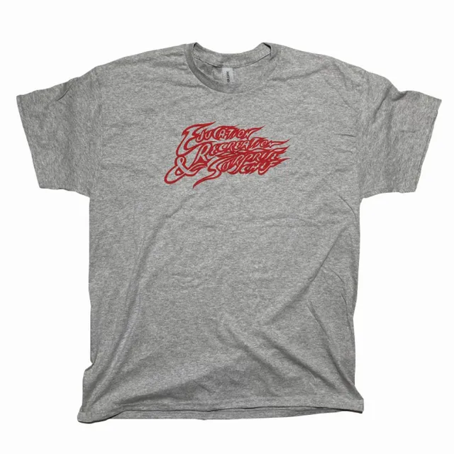 Surprise Chef Education & Recreation t-shirt gris