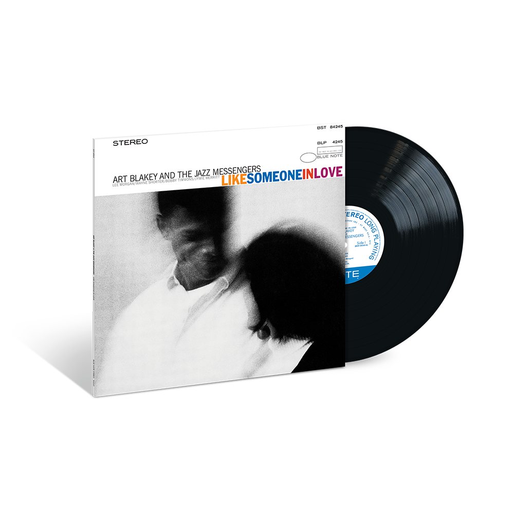 Blue Note Classic Art Blakey Like Someone In Love vinyle 180g