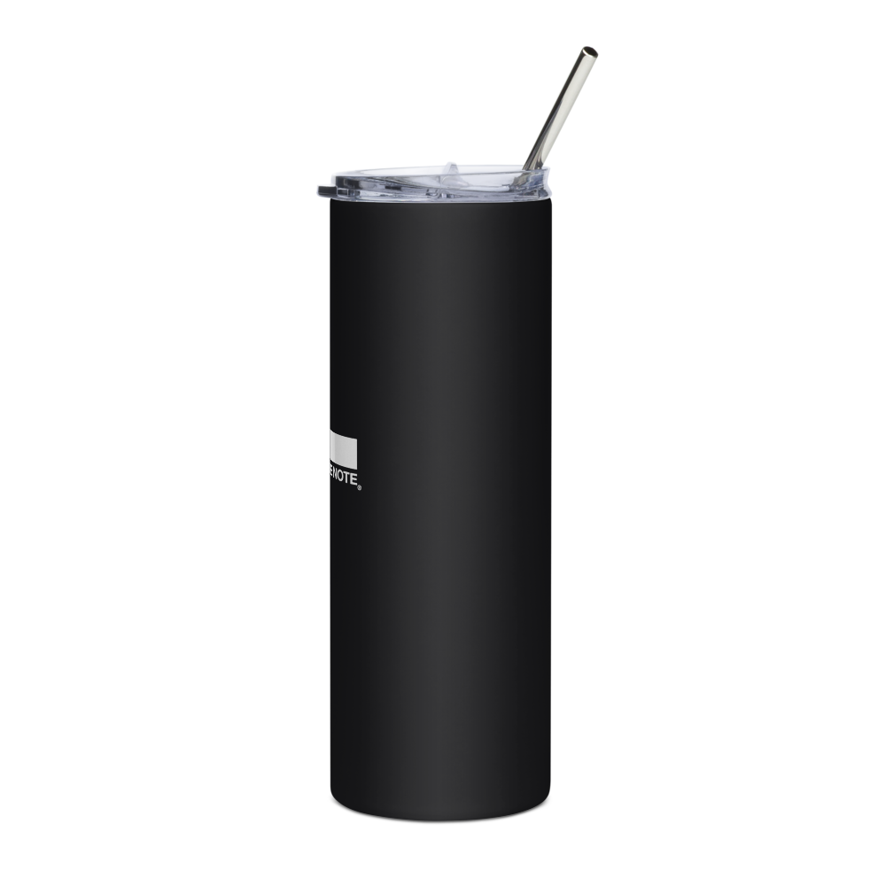 Blue Note Merch Classic Logo Tumbler gobelet inox 20oz