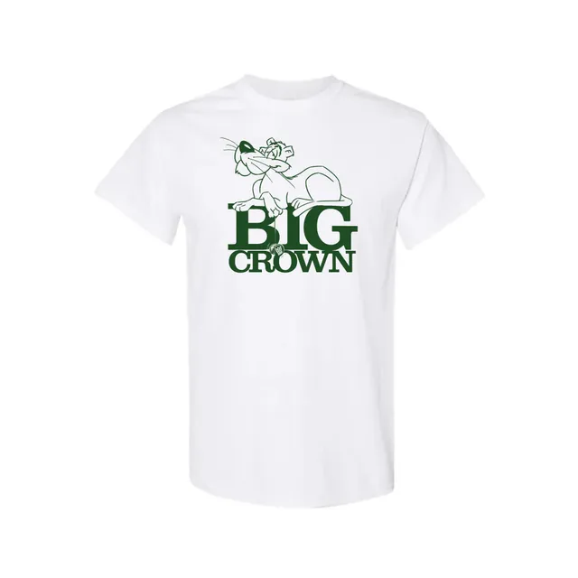 Big Crown YoYo Puma T-shirt blanc logo