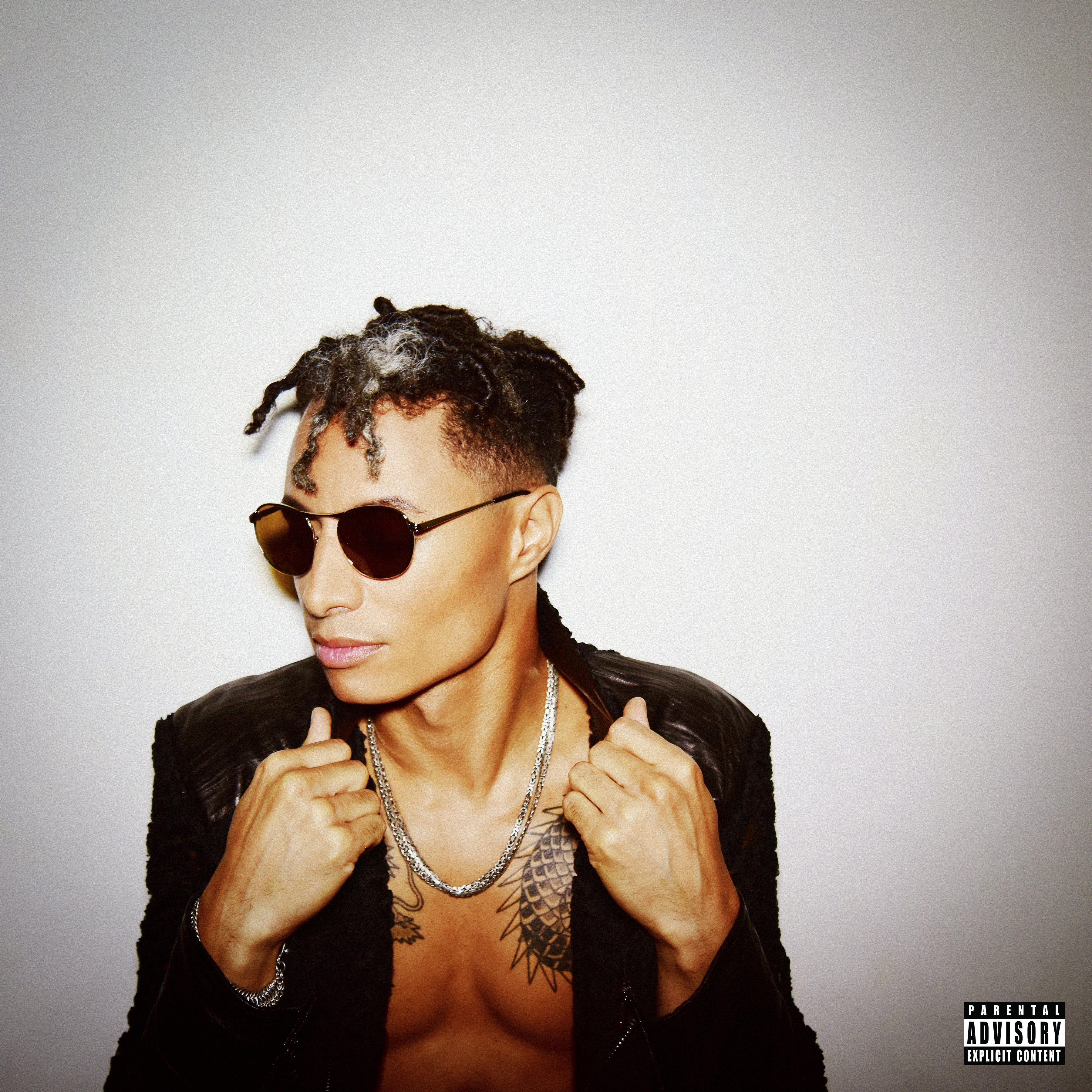 Blue Note José James Love In A Time of Madness CD