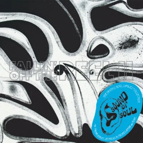 Truth & Soul Fallin' Off The Reel Vol.1 & 2 LP soul funk