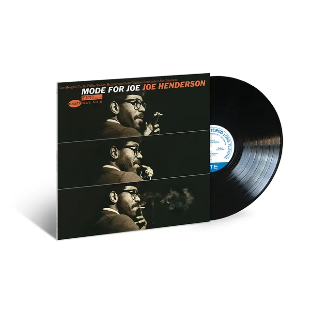 Blue Note Classic Joe Henderson Mode For Joe vinyle 180g