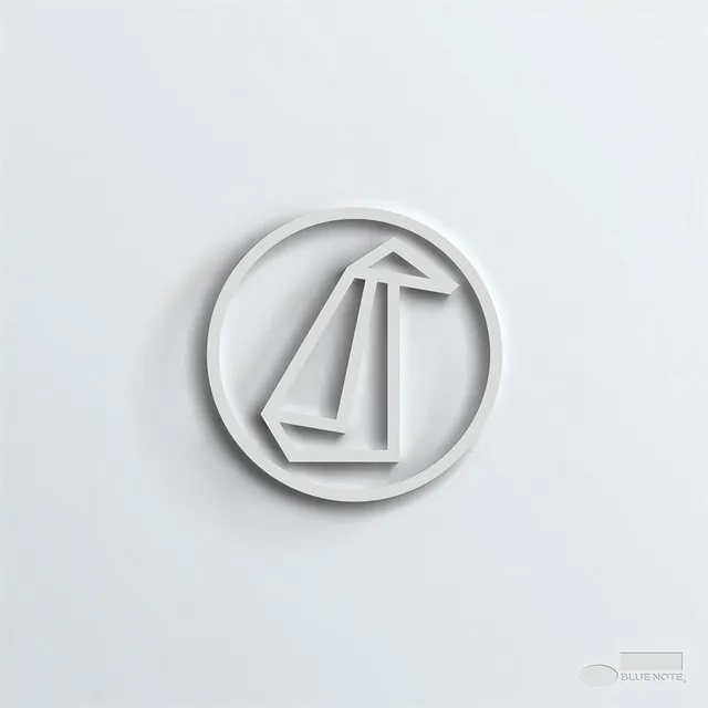 Blue Note GoGo Penguin CD trio piano