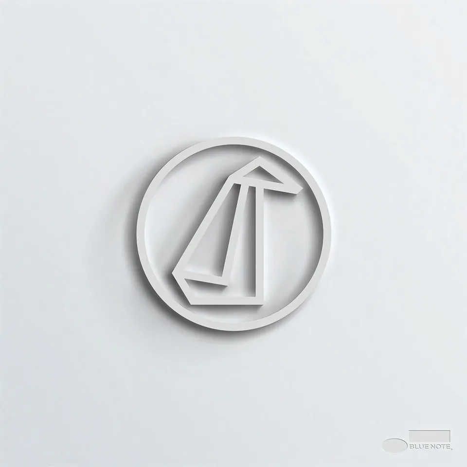 Blue Note GoGo Penguin CD trio piano
