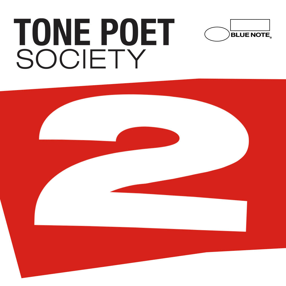 Blue Note Tone Poet Society abonnement vinyle 6 mois