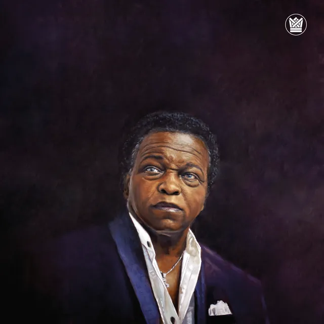 Big Crown Lee Fields Vaults Vol.1 vinyle violet translucent