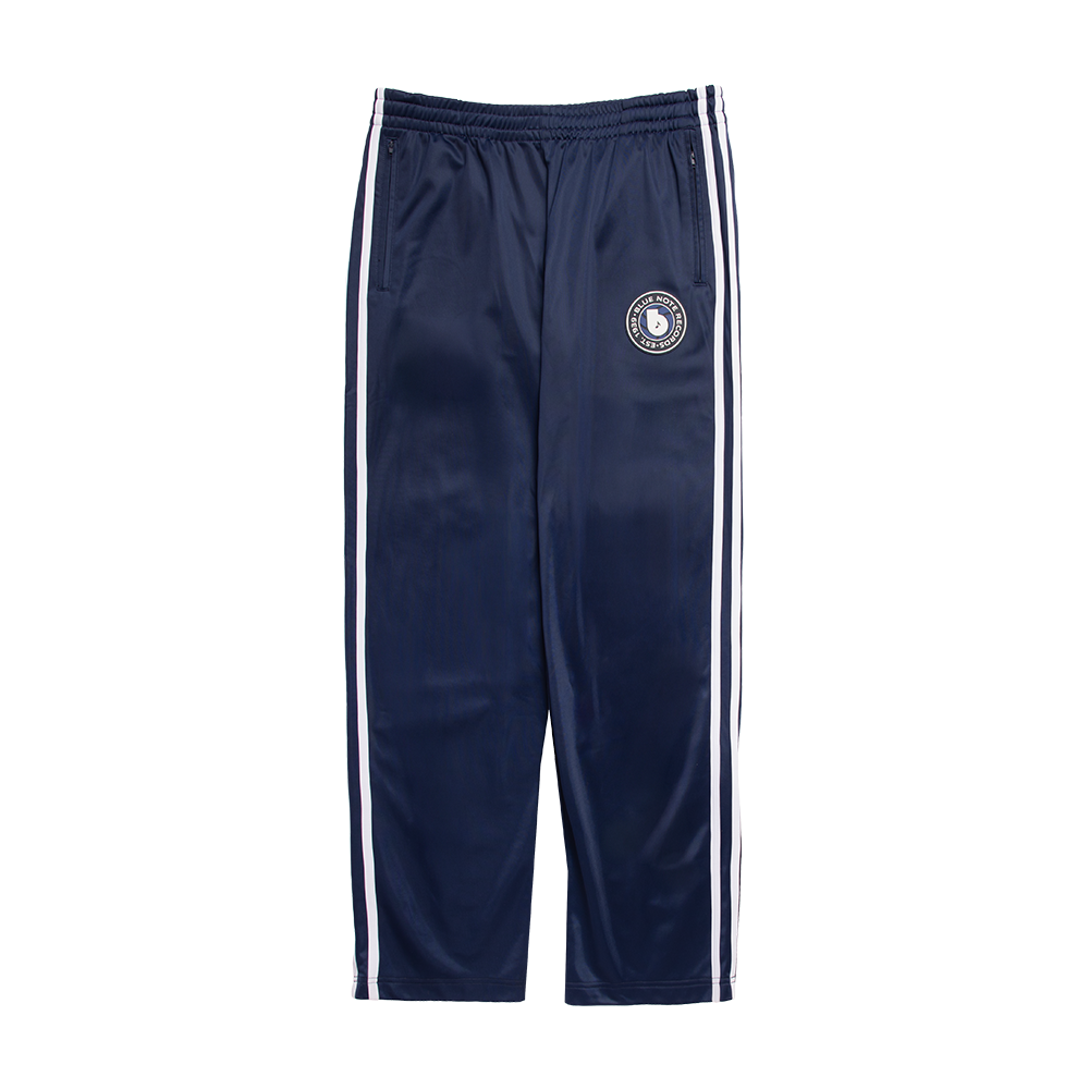 Blue Note Track Pants pantalon polyester logo S à 2XL