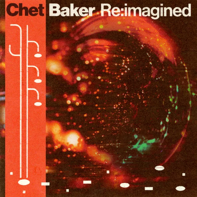 Blue Note CD Chet Baker Re:imagined CD 15 titres hommage