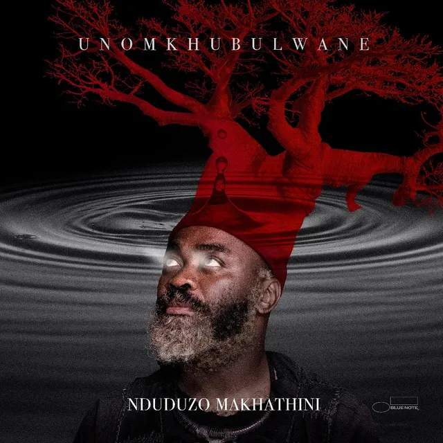 Blue Note Nduduzo Makhathini uNomkhubulwane CD trio