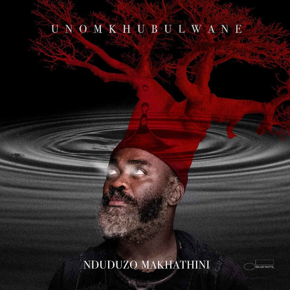 Blue Note Nduduzo Makhathini uNomkhubulwane CD trio