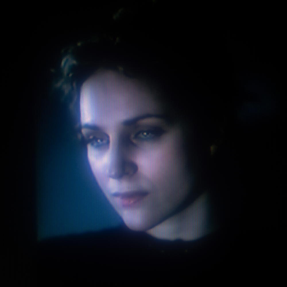 Blue Note Agnes Obel Myopia CD piano voix