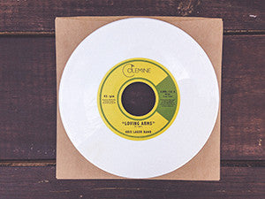 Kris Lager Band Loving Arms 45 tours vinyle noir soul