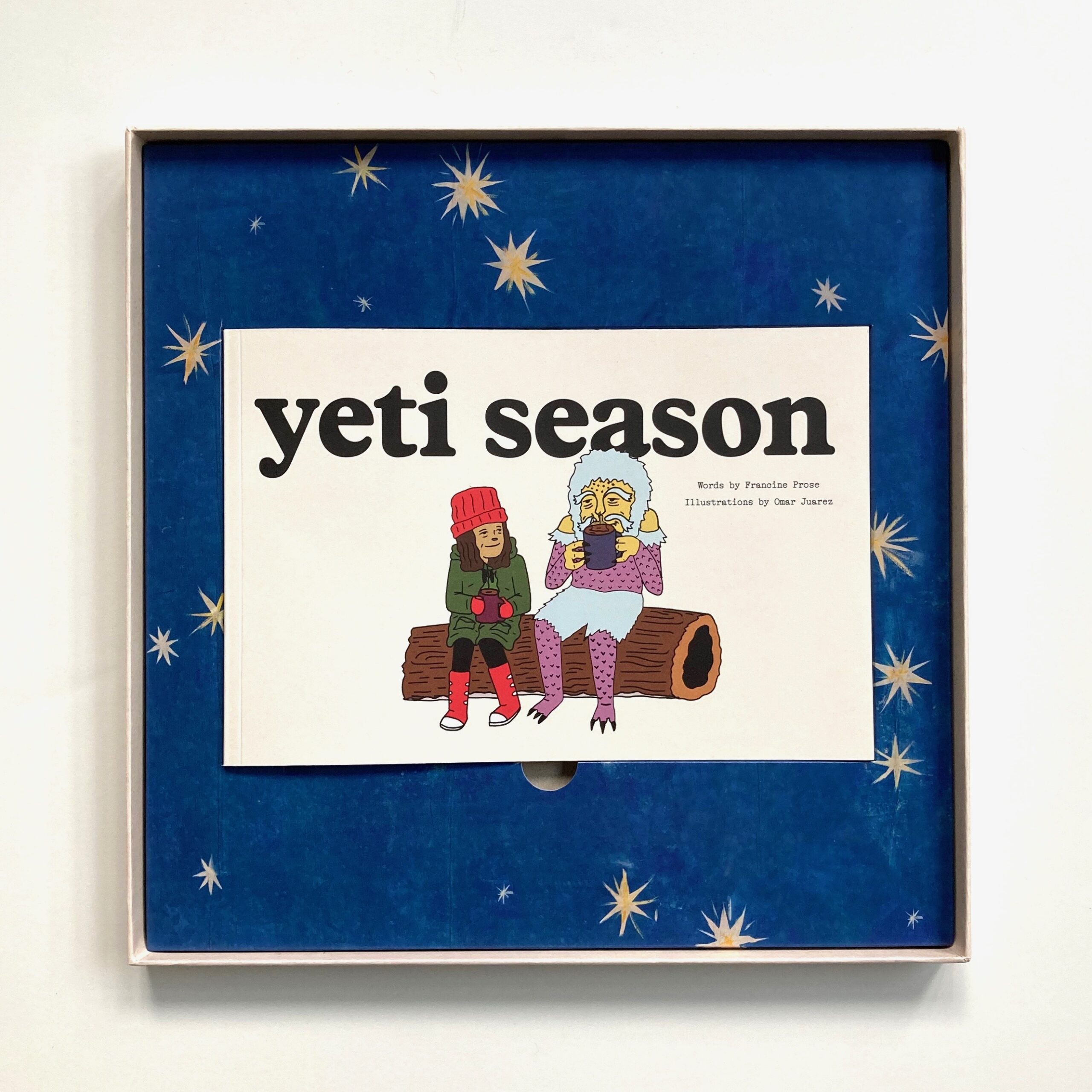 Big Crown El Michels Affair Yeti Season coffret vinyle vert deluxe