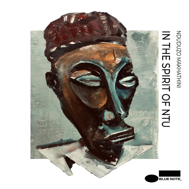 Blue Note Nduduzo Makhathini In the Spirit of Ntu CD