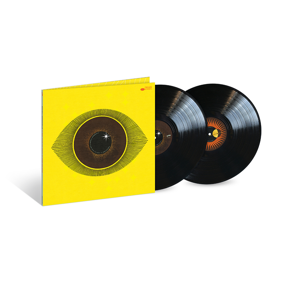 Blue Note Meshell Ndegeocello No More Water CD hommage Baldwin