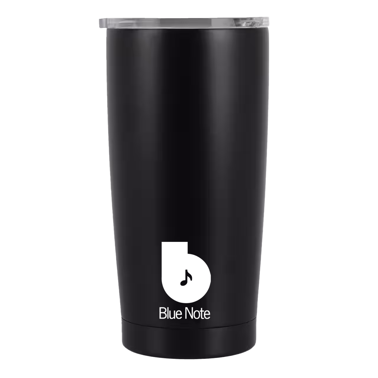 Blue Note Vintage B Logo tumbler gobelet inox 20oz