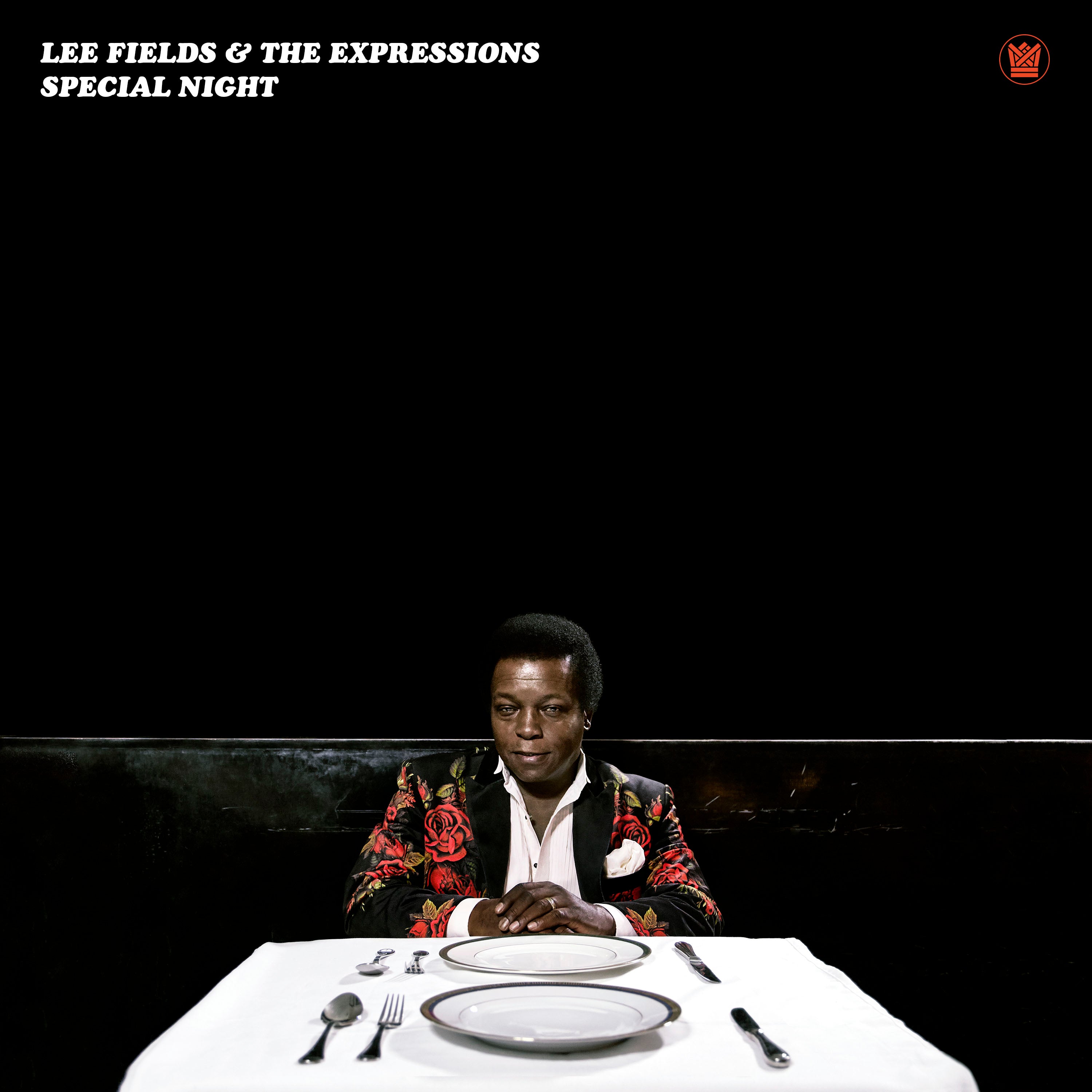Lee Fields Special Night LP vinyle soul Big Crown