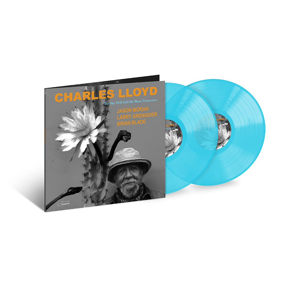 Charles Lloyd The Sky Will Still Be There CD