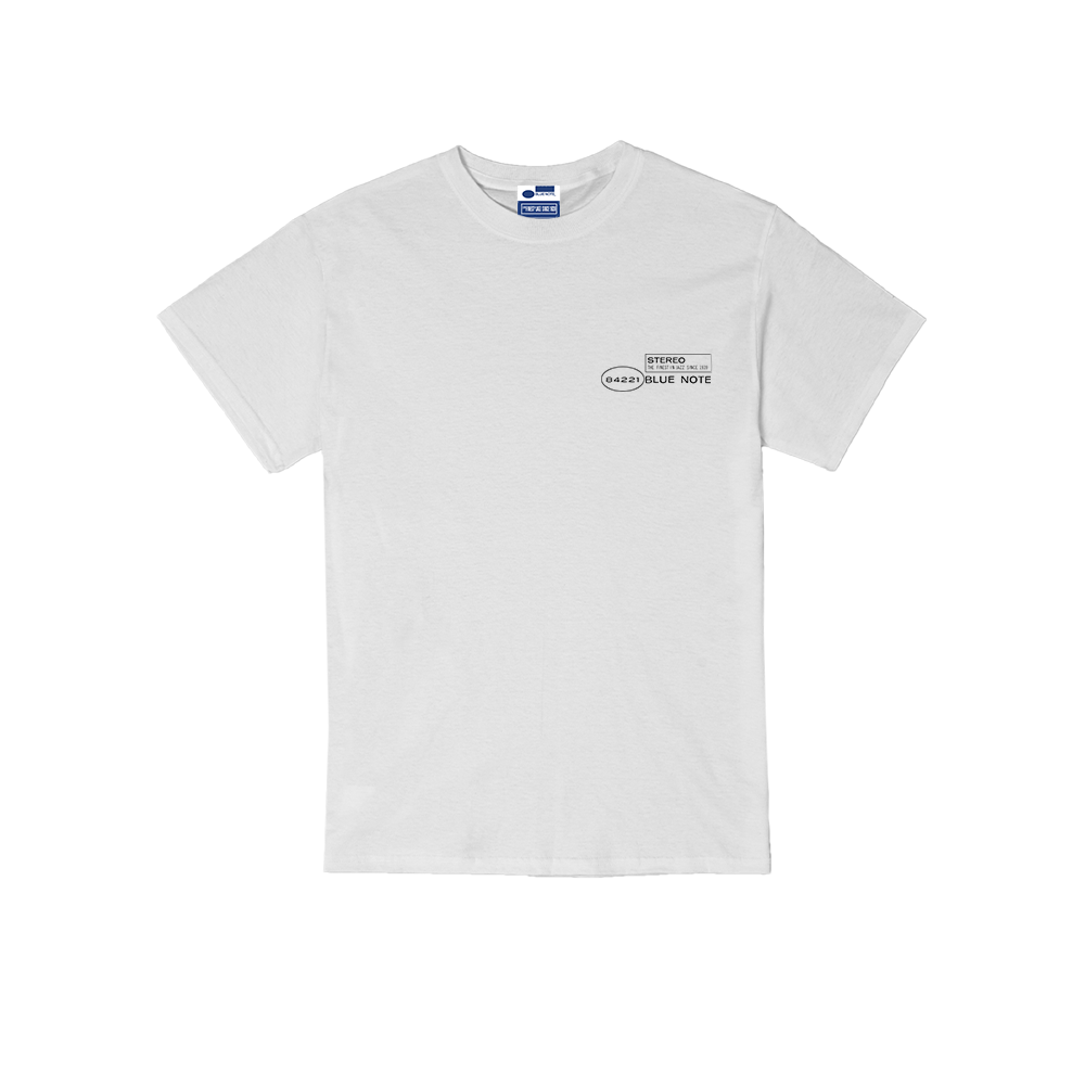 Blue Note Larry Young Unity 84221 T-shirt coton