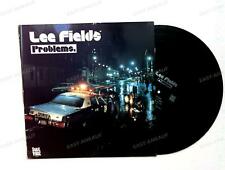 Lee Fields Problems Vinyle LP Réédition Truth & Soul