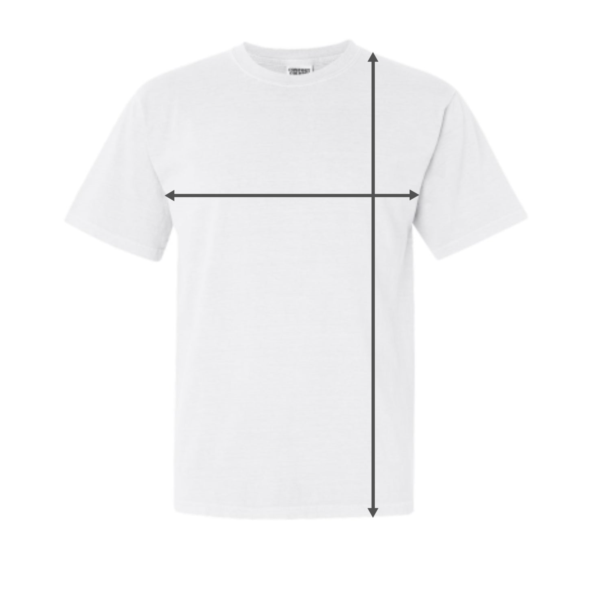Colemine Little Ohio Soul t-shirt enfant bleu coton