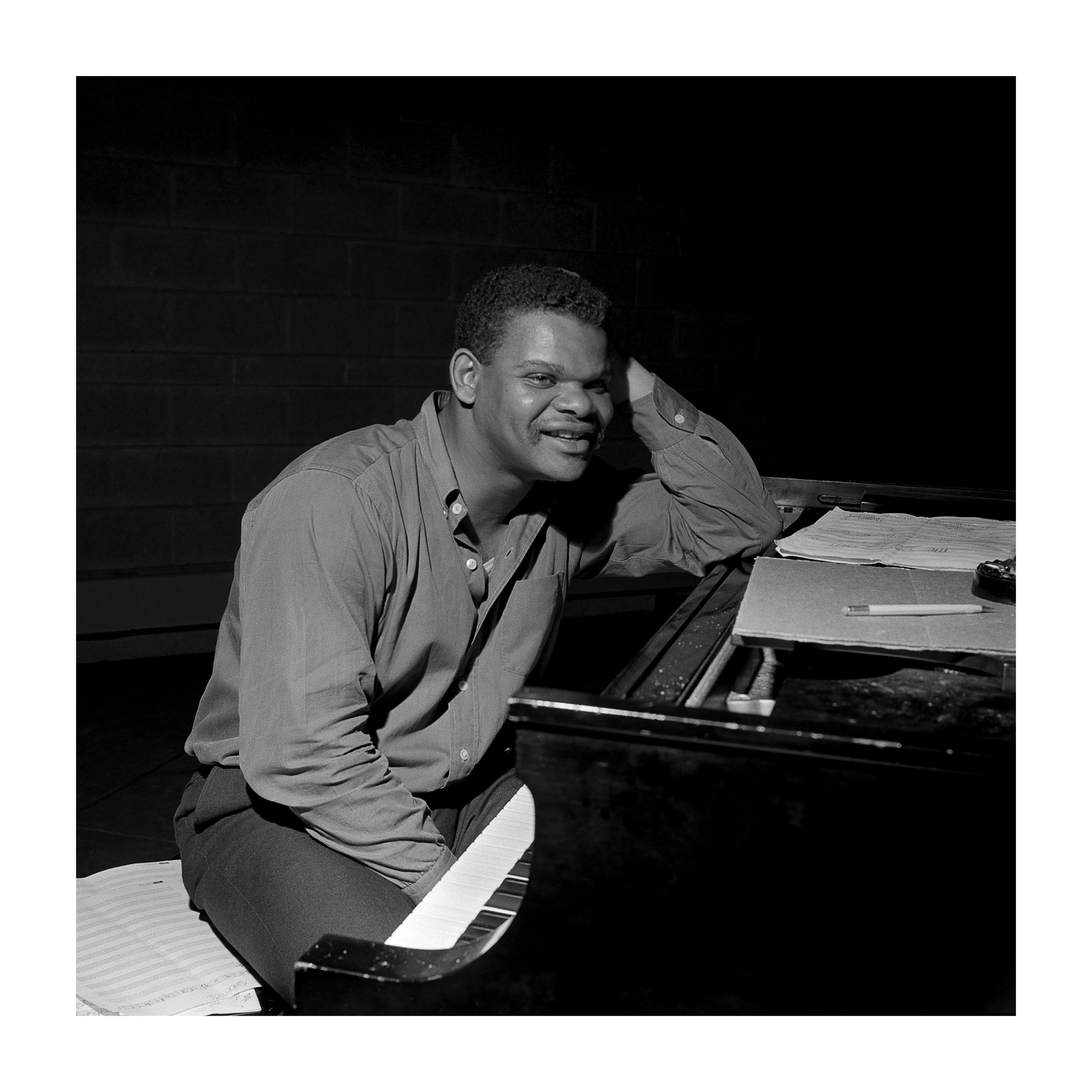 Blue Note Tone Poet Walter Davis Jr Davis Cup vinyle numéroté 1000