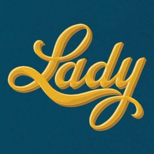 Lady Lady LP vinyle 33 tours soul Truth & Soul