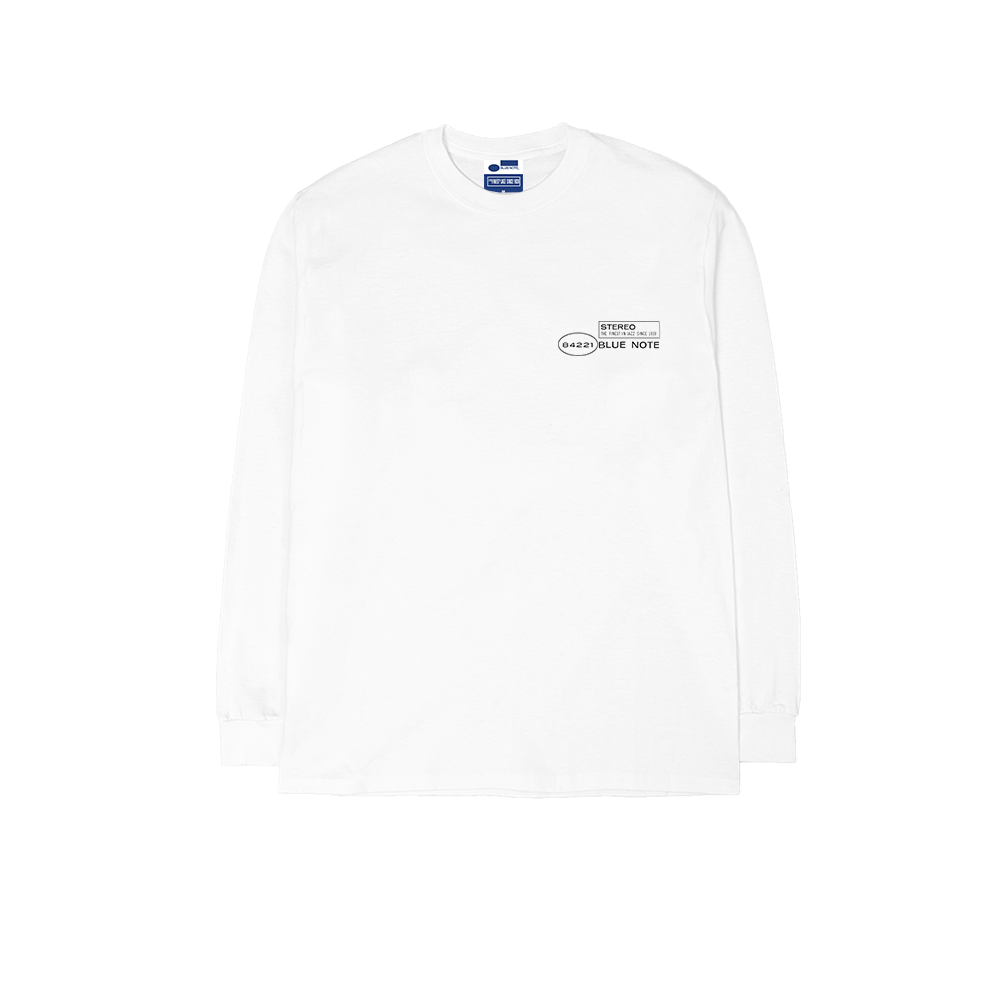 Blue Note Larry Young Unity 84221 T-shirt coton