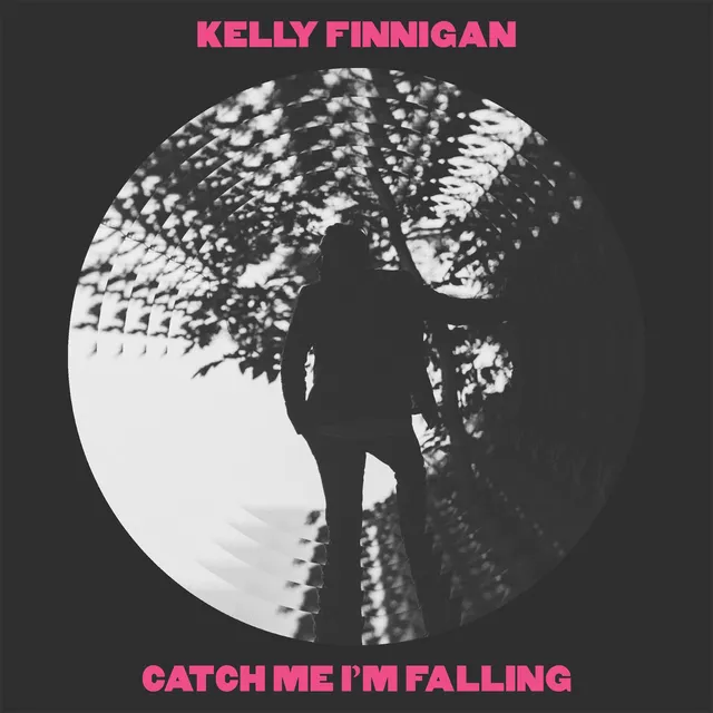 Colemine Kelly Finnigan Catch Me I'm Falling 45 tours rose