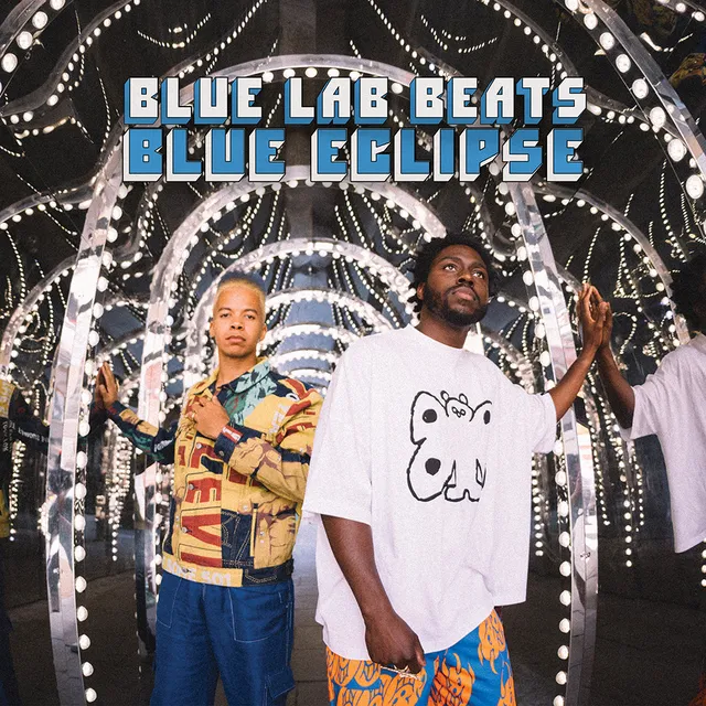 Blue Note Blue Lab Beats Blue Eclipse CD 12 titres