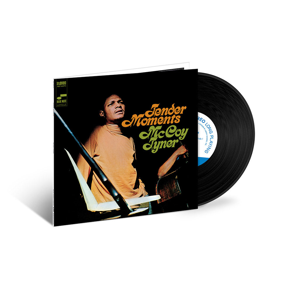 Blue Note Tone Poet McCoy Tyner Tender Moments LP 180g nonet