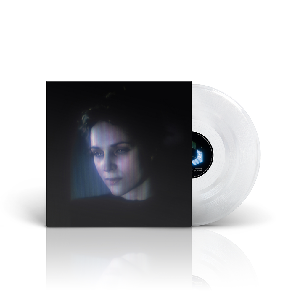 Blue Note Agnes Obel Myopia CD piano voix