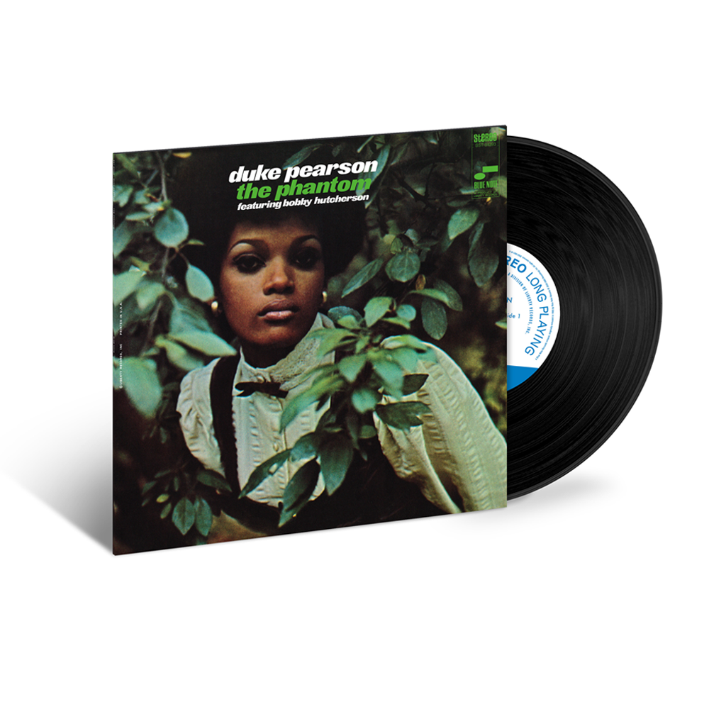 Blue Note Duke Pearson The Phantom vinyle LP Tone Poet 180g
