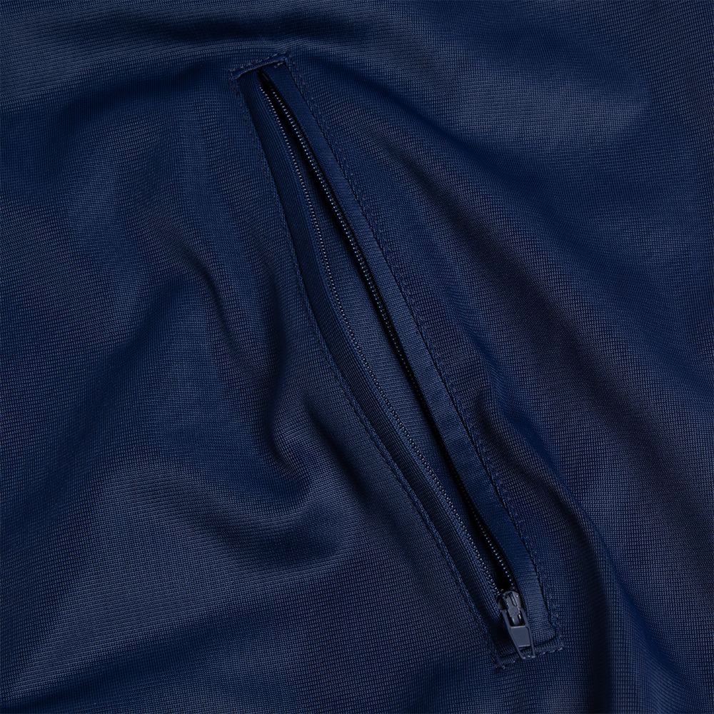 Blue Note Track Jacket FC Veste Polyester Zippée