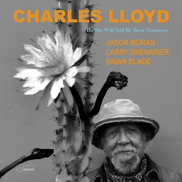 Charles Lloyd The Sky Will Still Be There CD