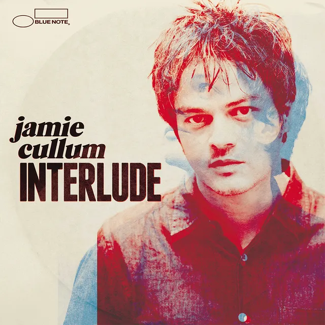 Jamie Cullum Interlude CD jazz vocal piano